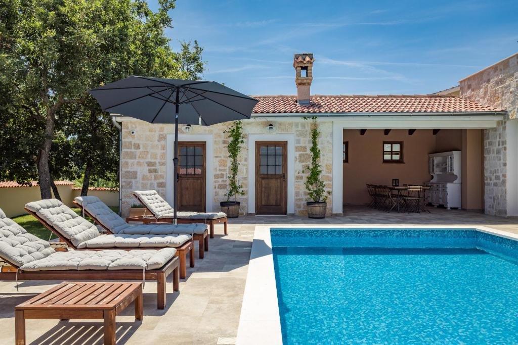 Maison À louer - ISTARSKA VODNJAN