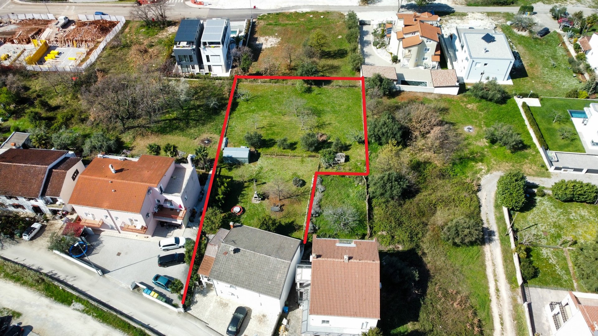House For sale - Istarska Poreč - foto 2/4