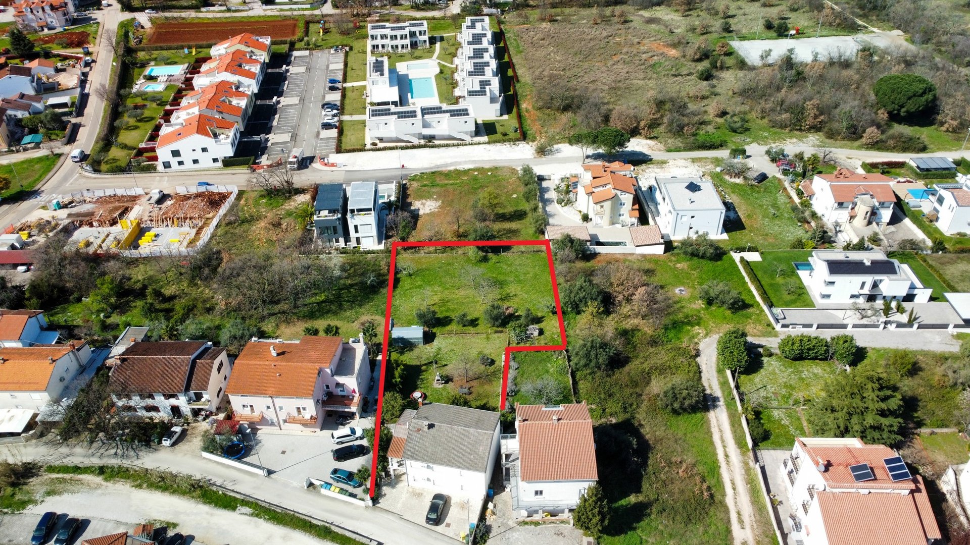 House For sale - Istarska Poreč - foto 3/4