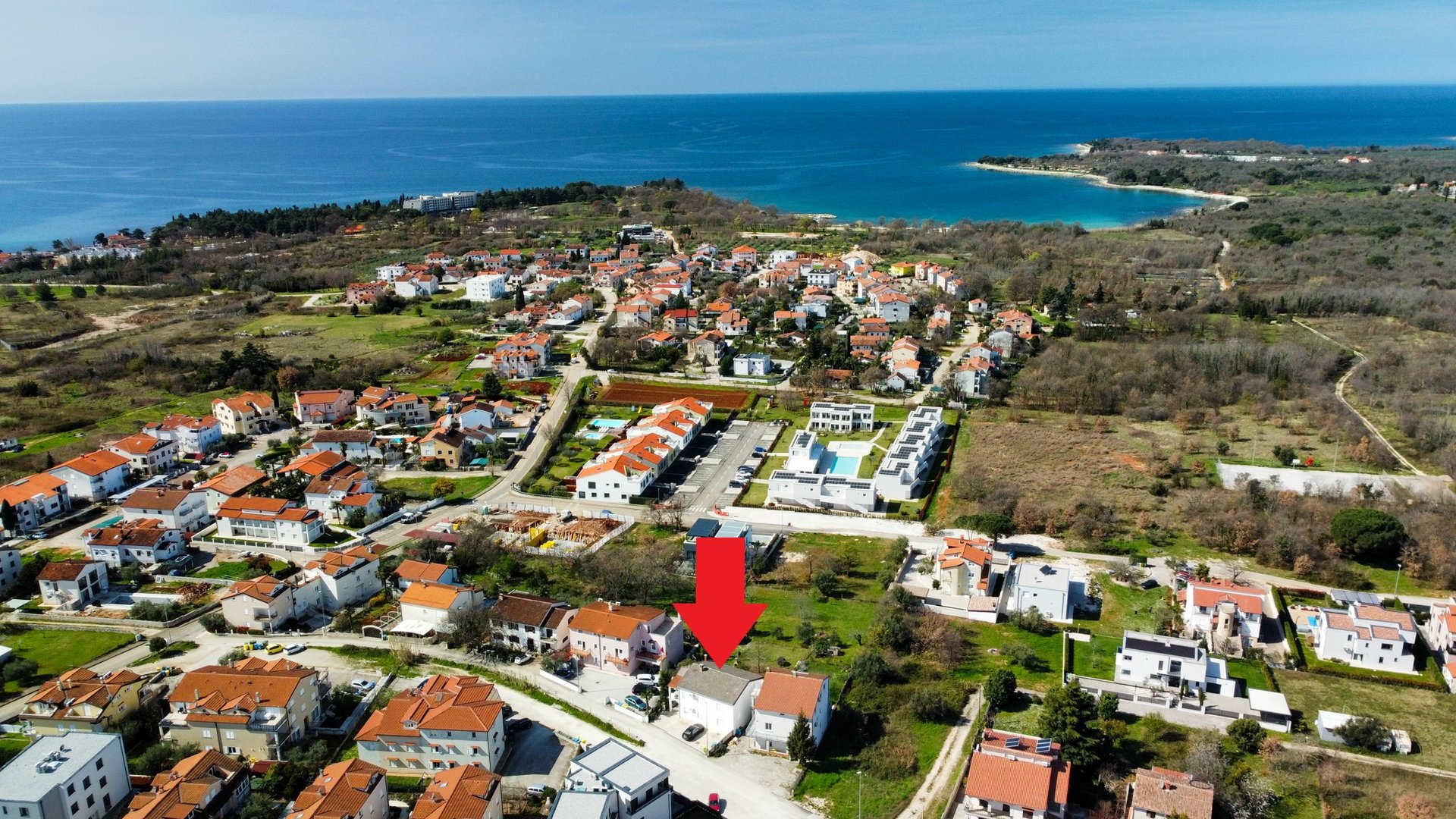 House For sale - Istarska Poreč - foto 4/4