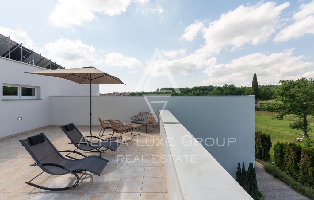 House For rent - ISTARSKA ROVINJ