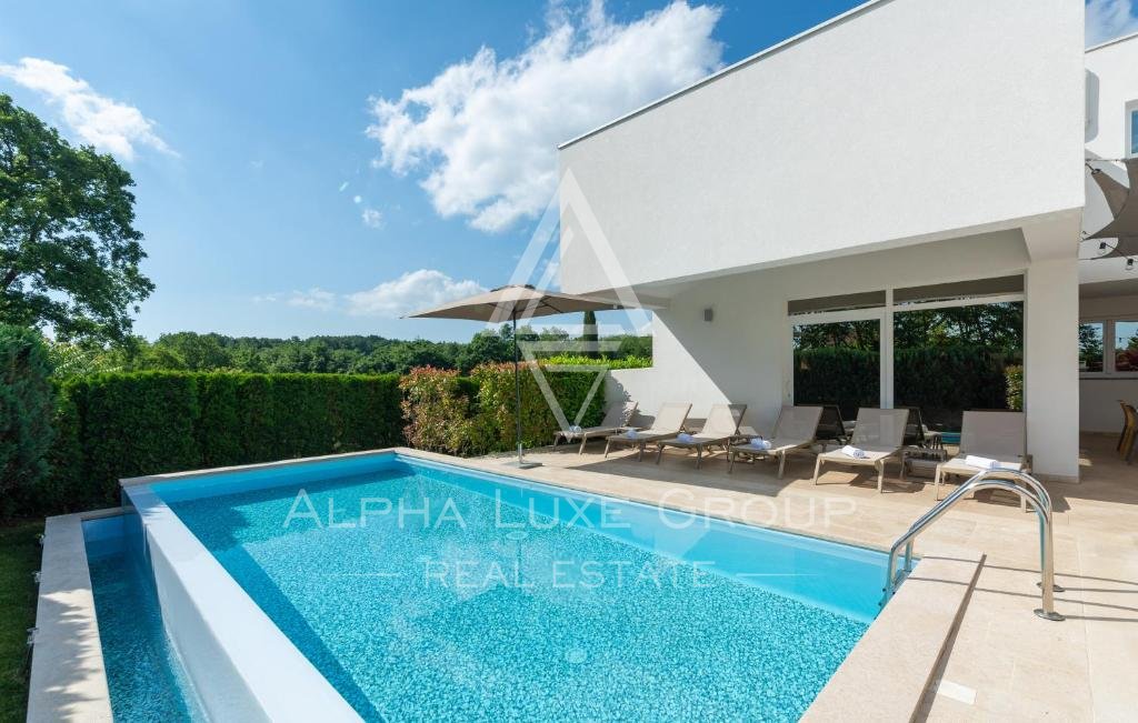 House For rent - ISTARSKA ROVINJ