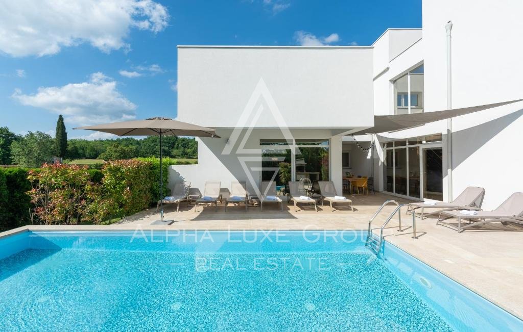 House For rent - ISTARSKA ROVINJ