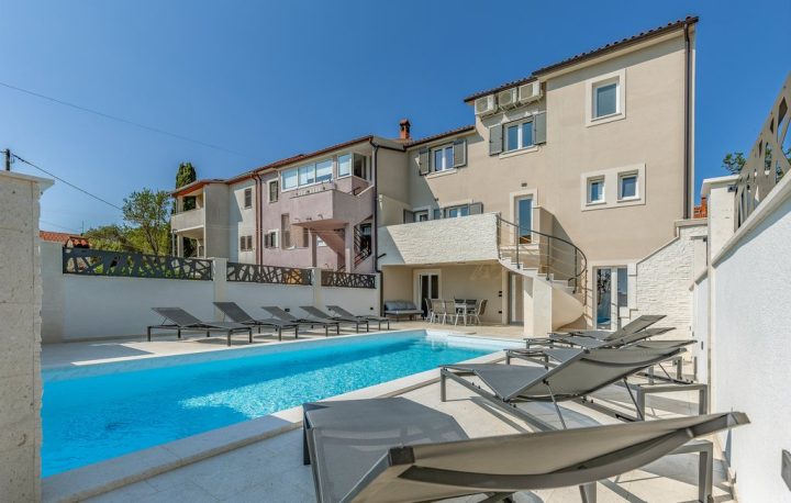 Kuća Na prodaju - Istarska Ližnjan - foto 2/41
