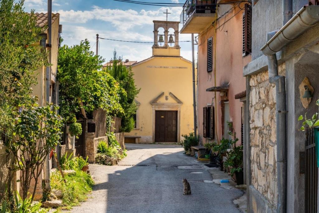 Casa Da affittare - ISTARSKA LIžNJAN