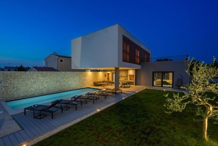 Dom na prenájom 252 m² – Svetvinčenat