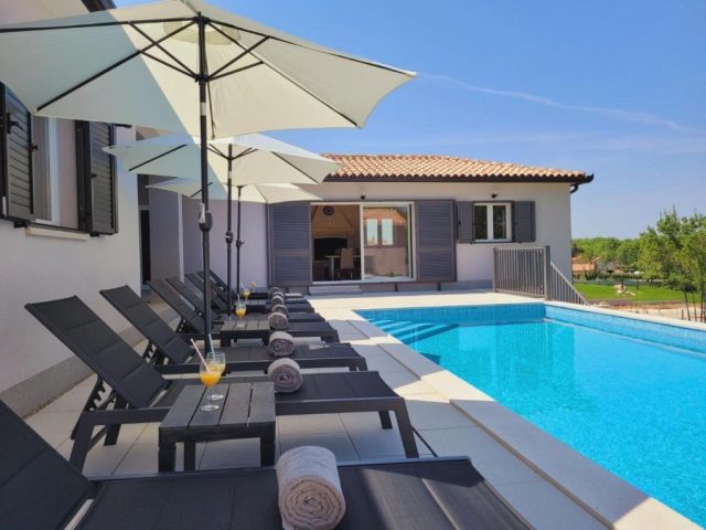 Casa In vendita - Istarska Labin - foto 4/27