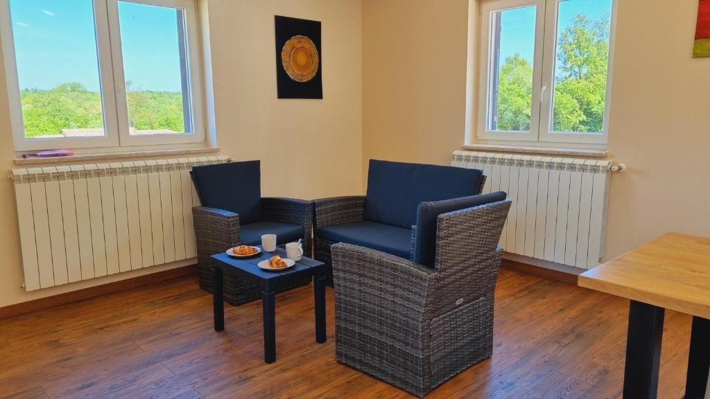 Haus Zu vermieten - ISTARSKA LABIN