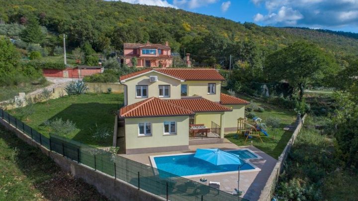 Haus Zu verkaufen - Istarska Labin - foto 5/35