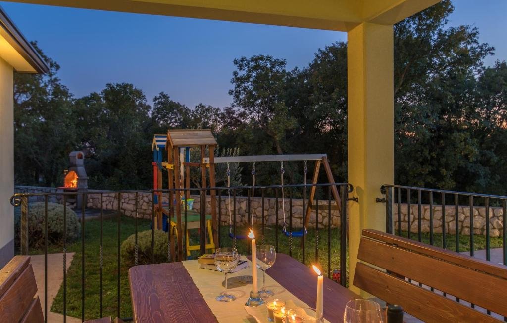 House For rent - ISTARSKA LABIN