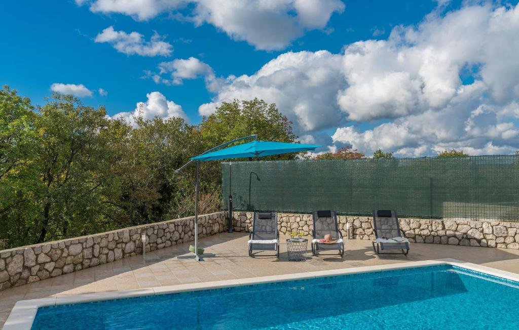 House For rent - ISTARSKA LABIN