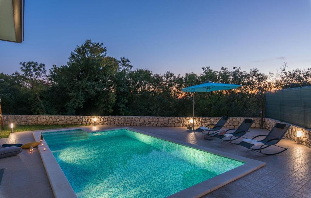 House For rent - ISTARSKA LABIN