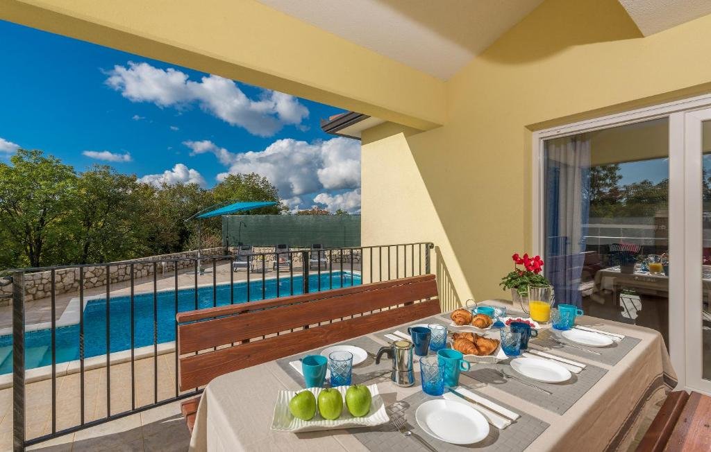 House For rent - ISTARSKA LABIN