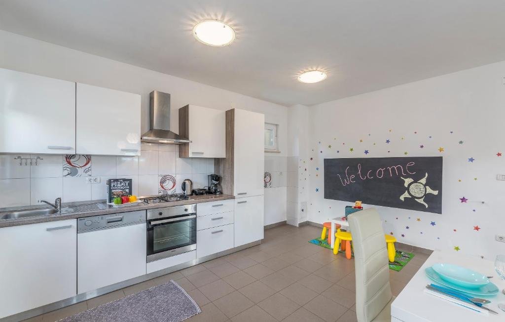 House For rent - ISTARSKA LABIN