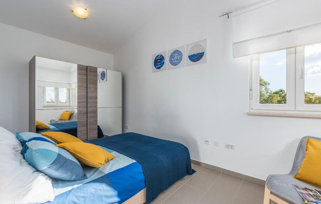 House For rent - ISTARSKA LABIN