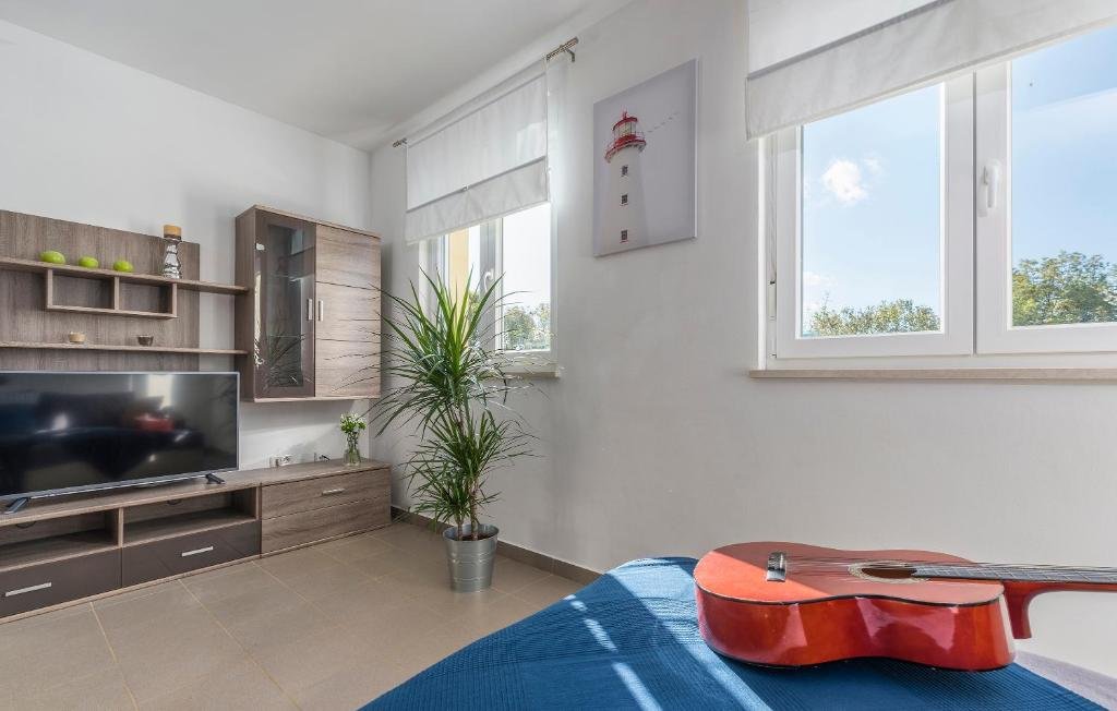 House For rent - ISTARSKA LABIN