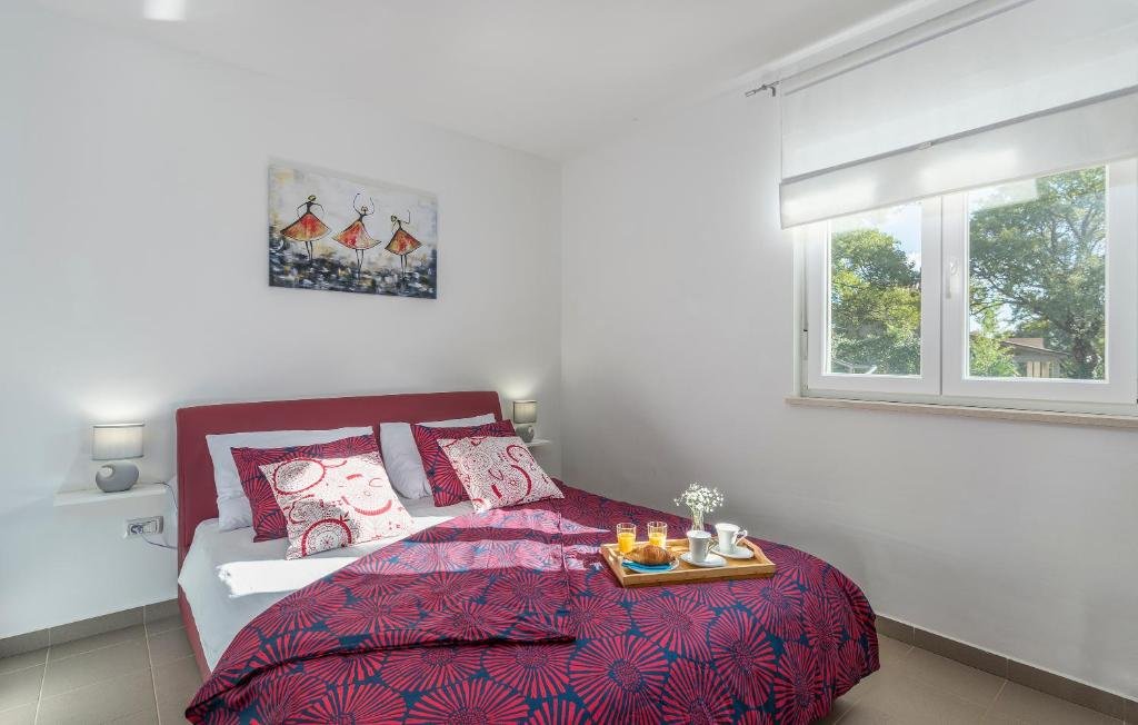 House For rent - ISTARSKA LABIN