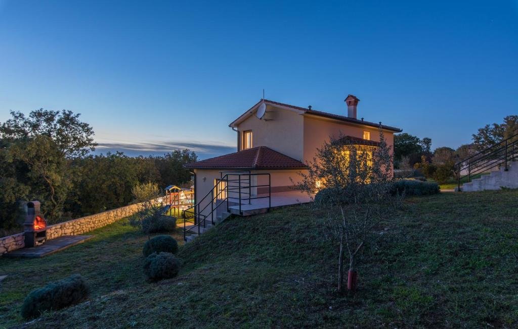House For rent - ISTARSKA LABIN