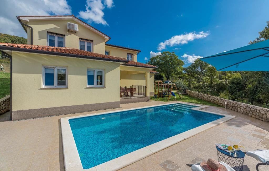 House For rent - ISTARSKA LABIN