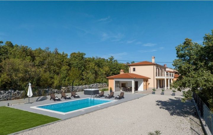 Haus zu verkaufen 200 m² – Labin
