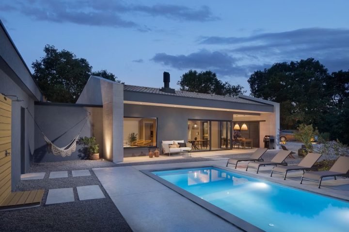 Dom na prenájom 287 m² – Sveti Lovreč