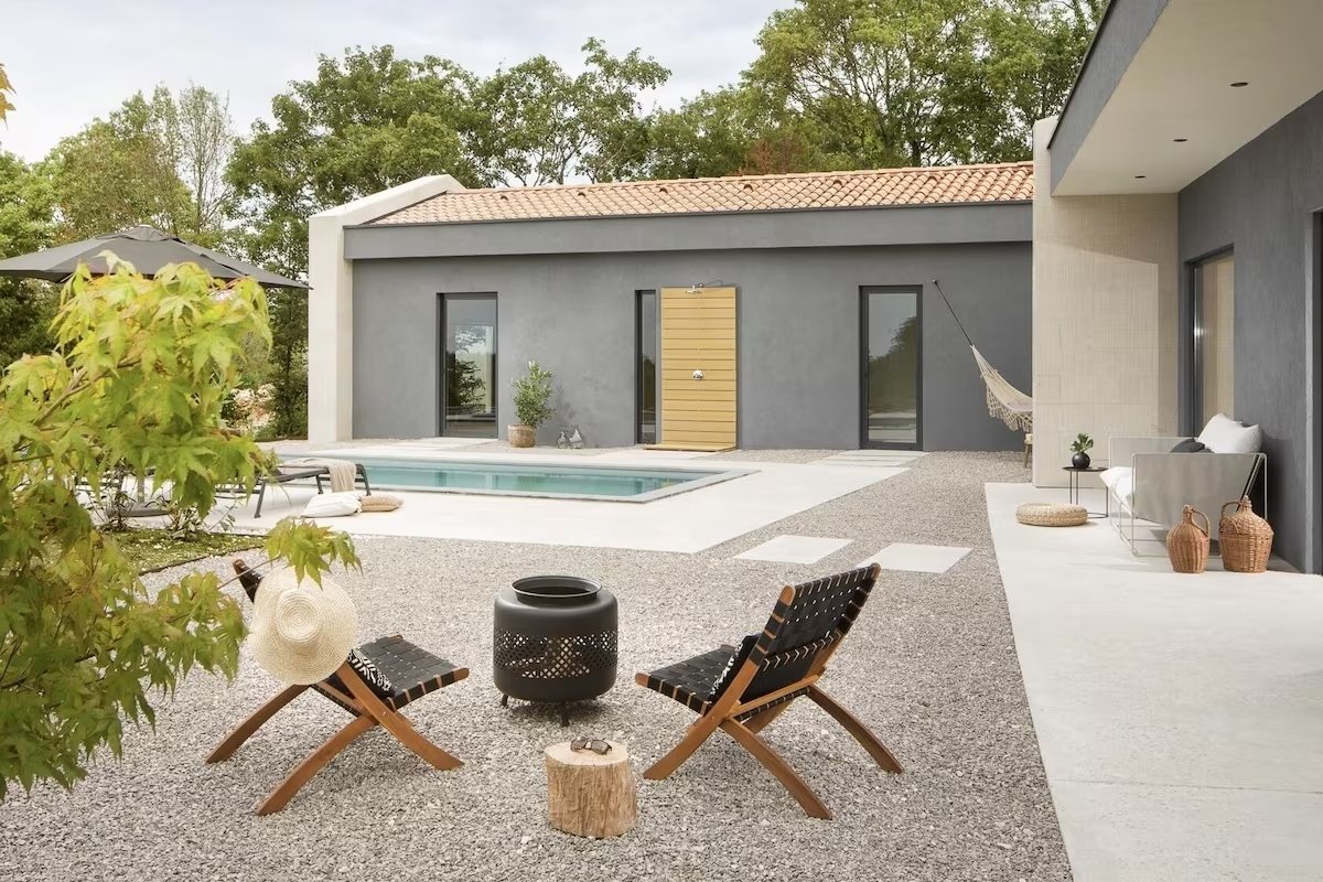 Maison À louer - ISTARSKA BARBAN