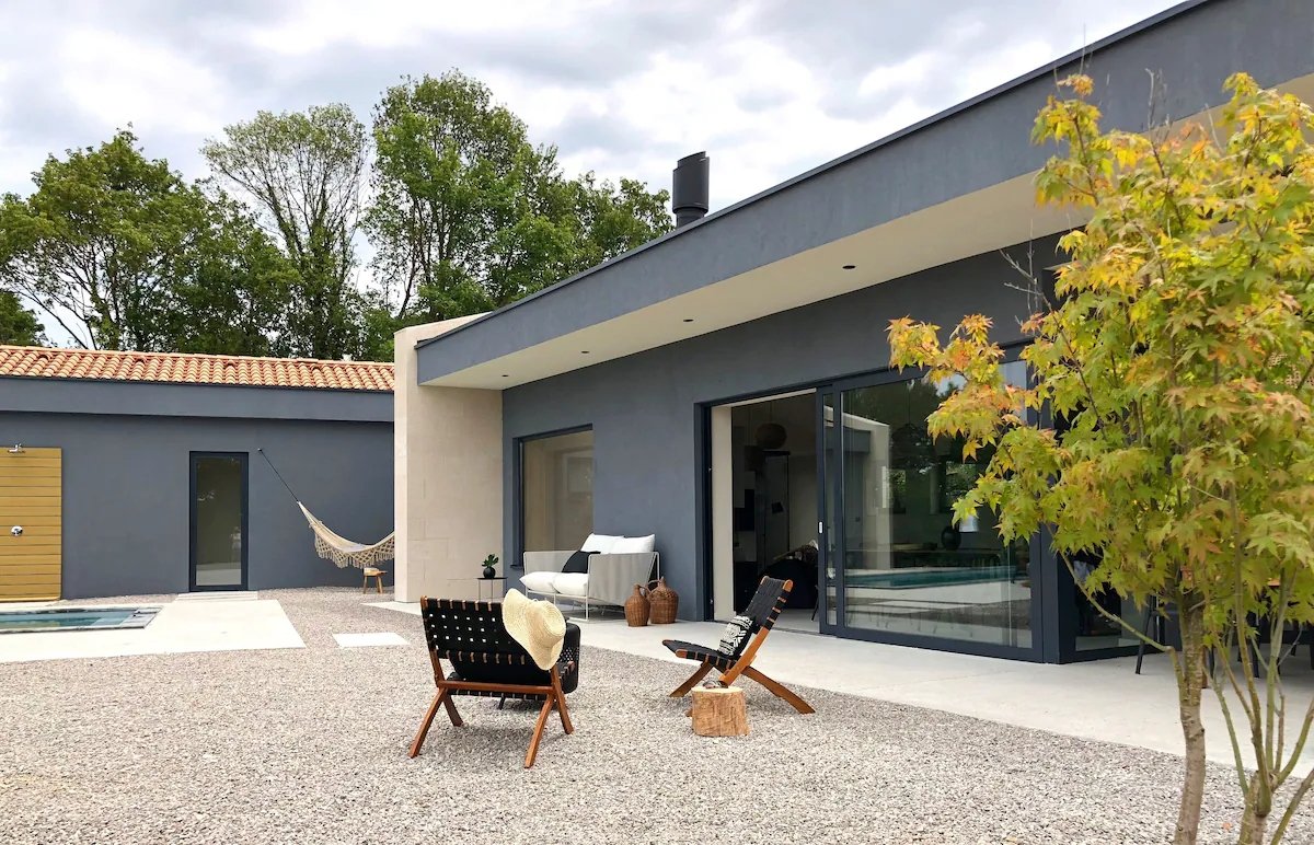 Maison À louer - ISTARSKA BARBAN
