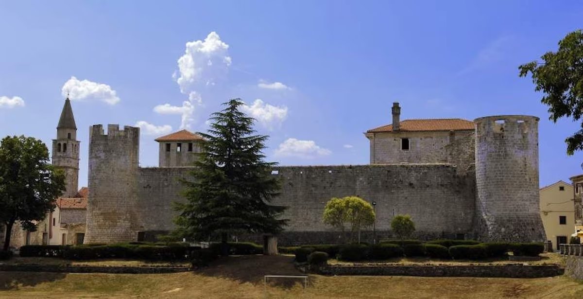 Maison À louer - ISTARSKA BARBAN