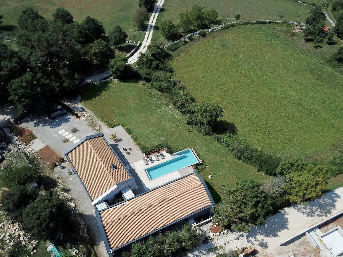 Maison À louer - ISTARSKA BARBAN