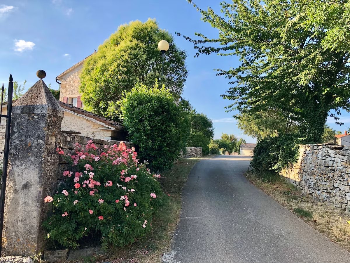 Maison À louer - ISTARSKA BARBAN