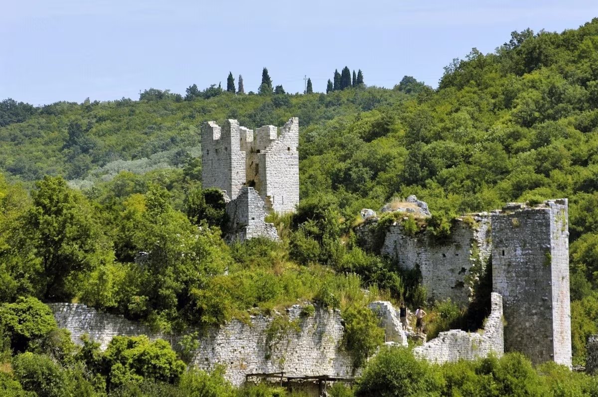 Maison À louer - ISTARSKA BARBAN