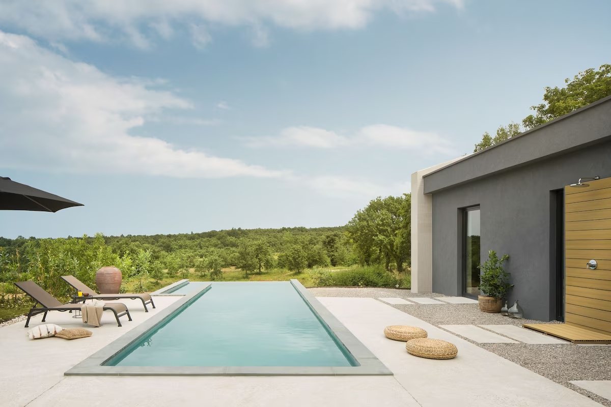 Maison À louer - ISTARSKA BARBAN