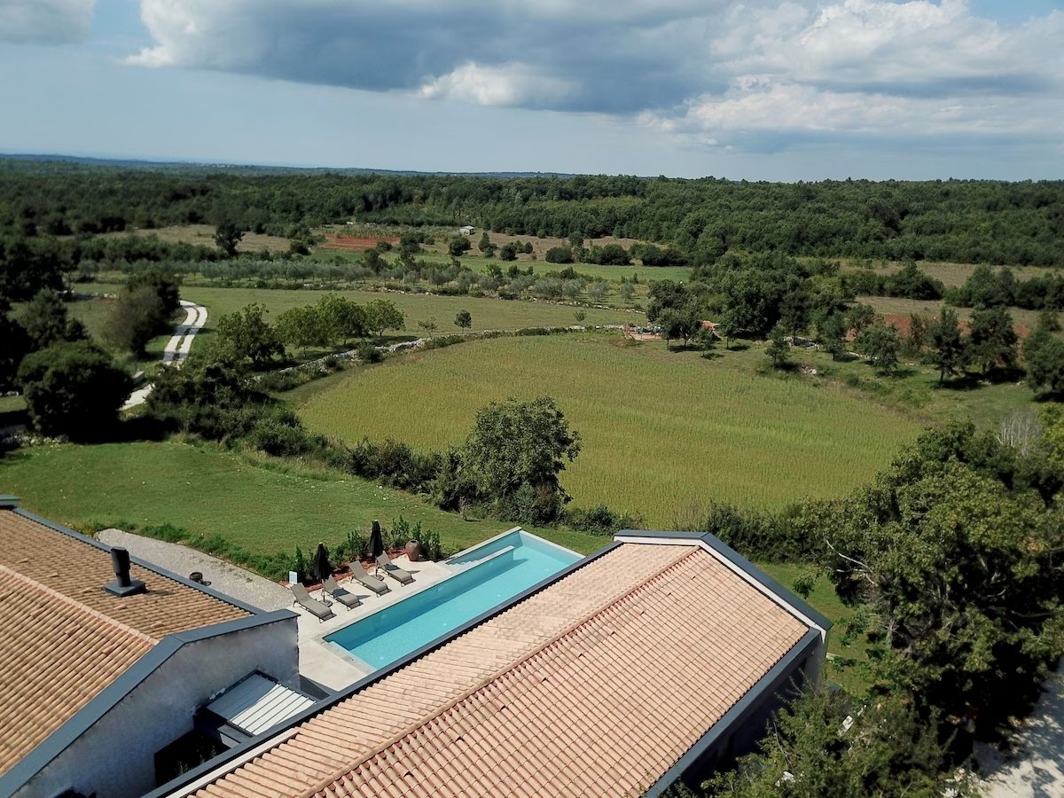Maison À louer - ISTARSKA BARBAN