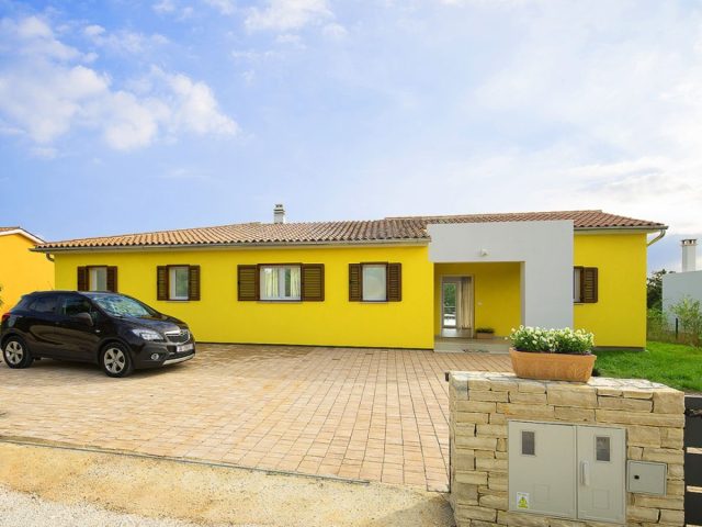 Haus Zu verkaufen - Istarska Buzet - foto 3/38