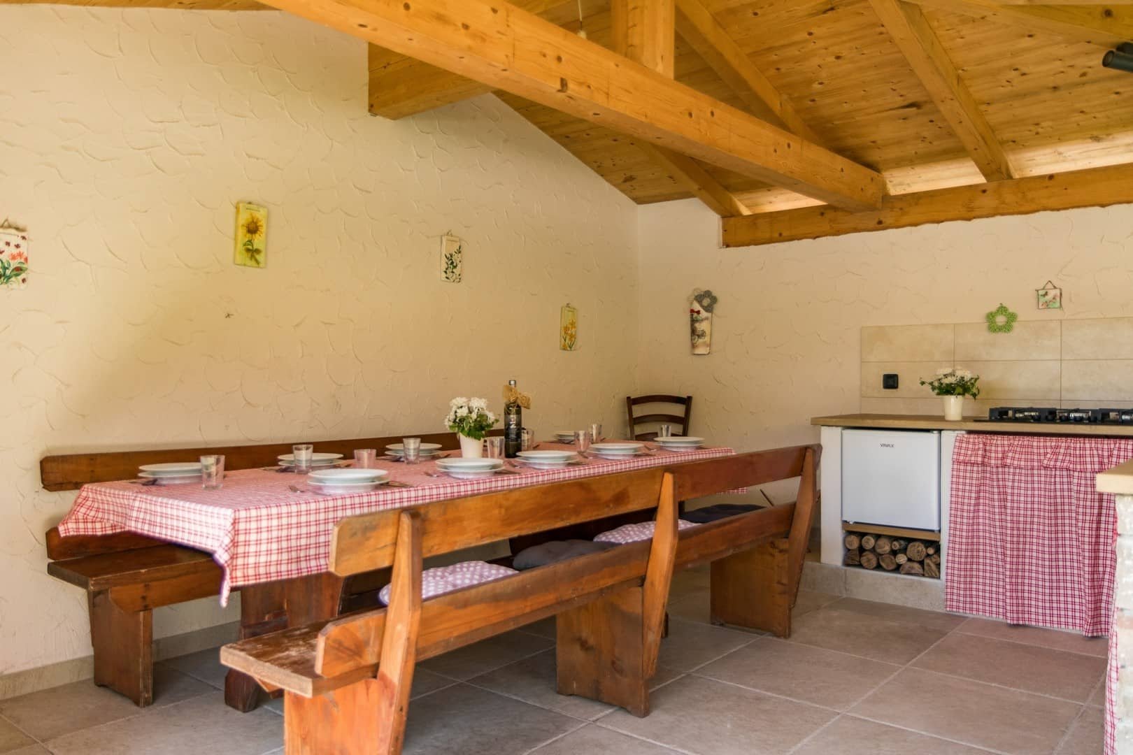 Dom Na prenájom - ISTARSKA BUZET