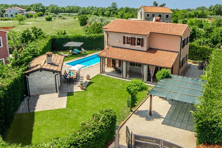 Dom na prenájom 160 m² – Svetvinčenat