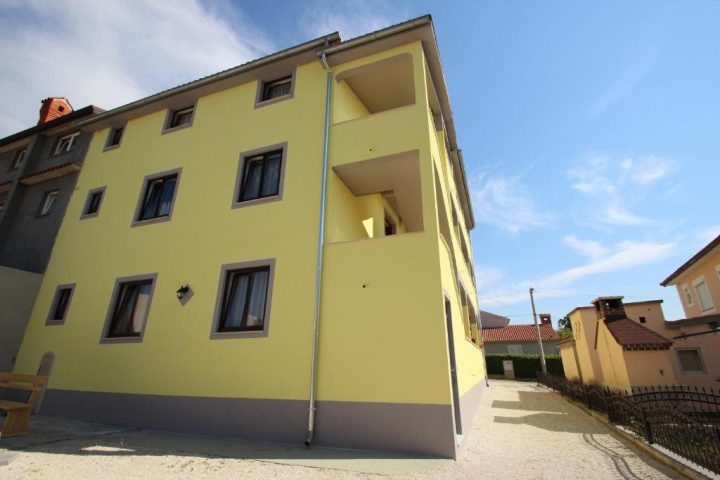 Dom Na predaj - Istarska Cerovlje - foto 4/11