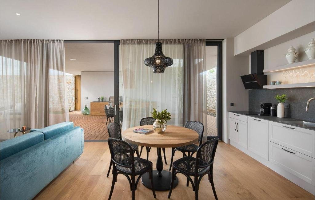 Haus Zu vermieten - ISTARSKA VODNJAN