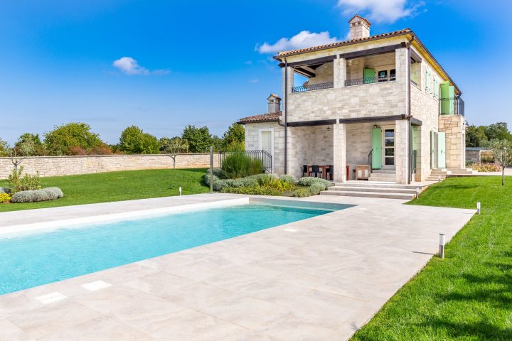 House for sale 176 m² – Poreč