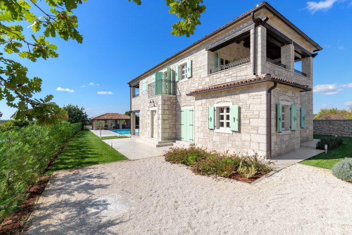 Casa In vendita - Istarska Poreč - foto 2/34