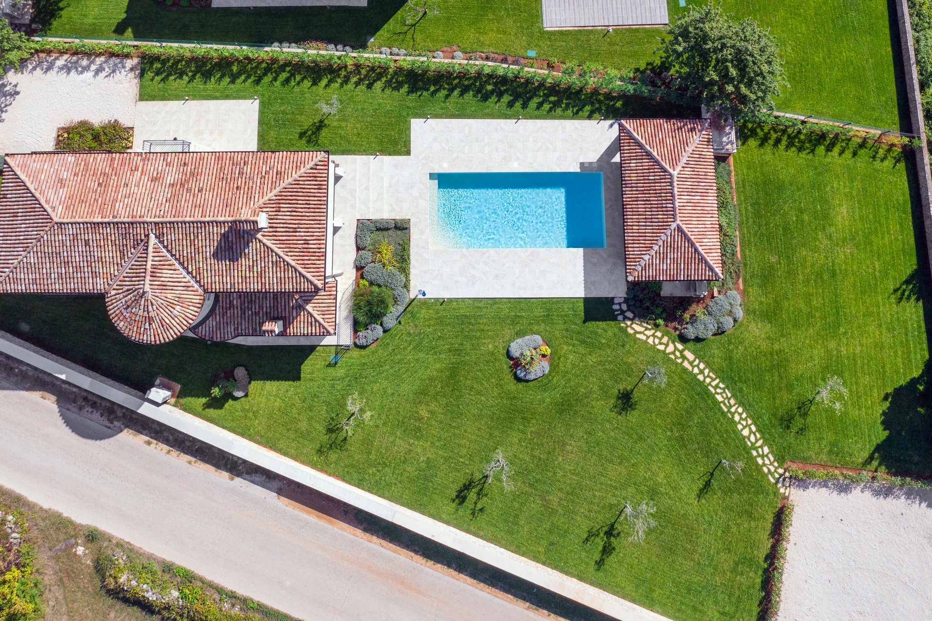 Dom Na sprzedaż - ISTARSKA Poreč