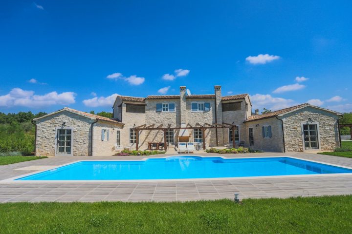 House for sale 361 m² – Poreč