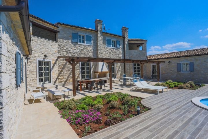 Casa In vendita - Istarska Poreč - foto 4/57