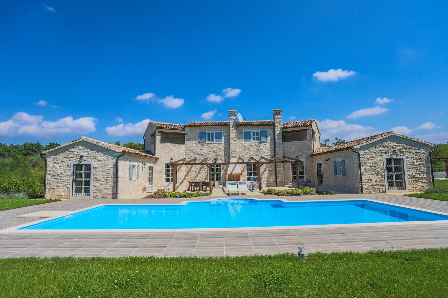 Casa In vendita - Istarska Poreč - foto 1/57