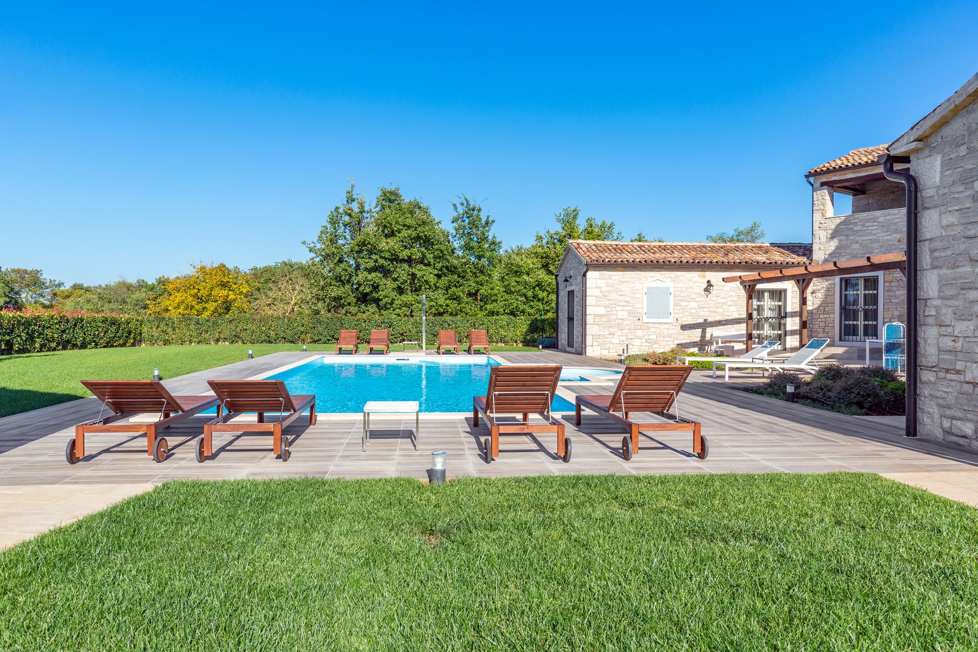 Casa In vendita - Istarska Poreč - foto 2/57