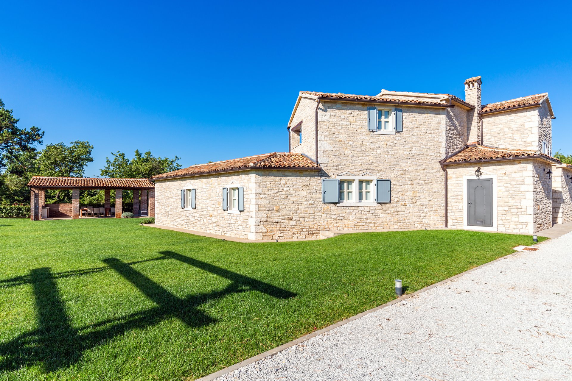 Casa In vendita - ISTARSKA Poreč