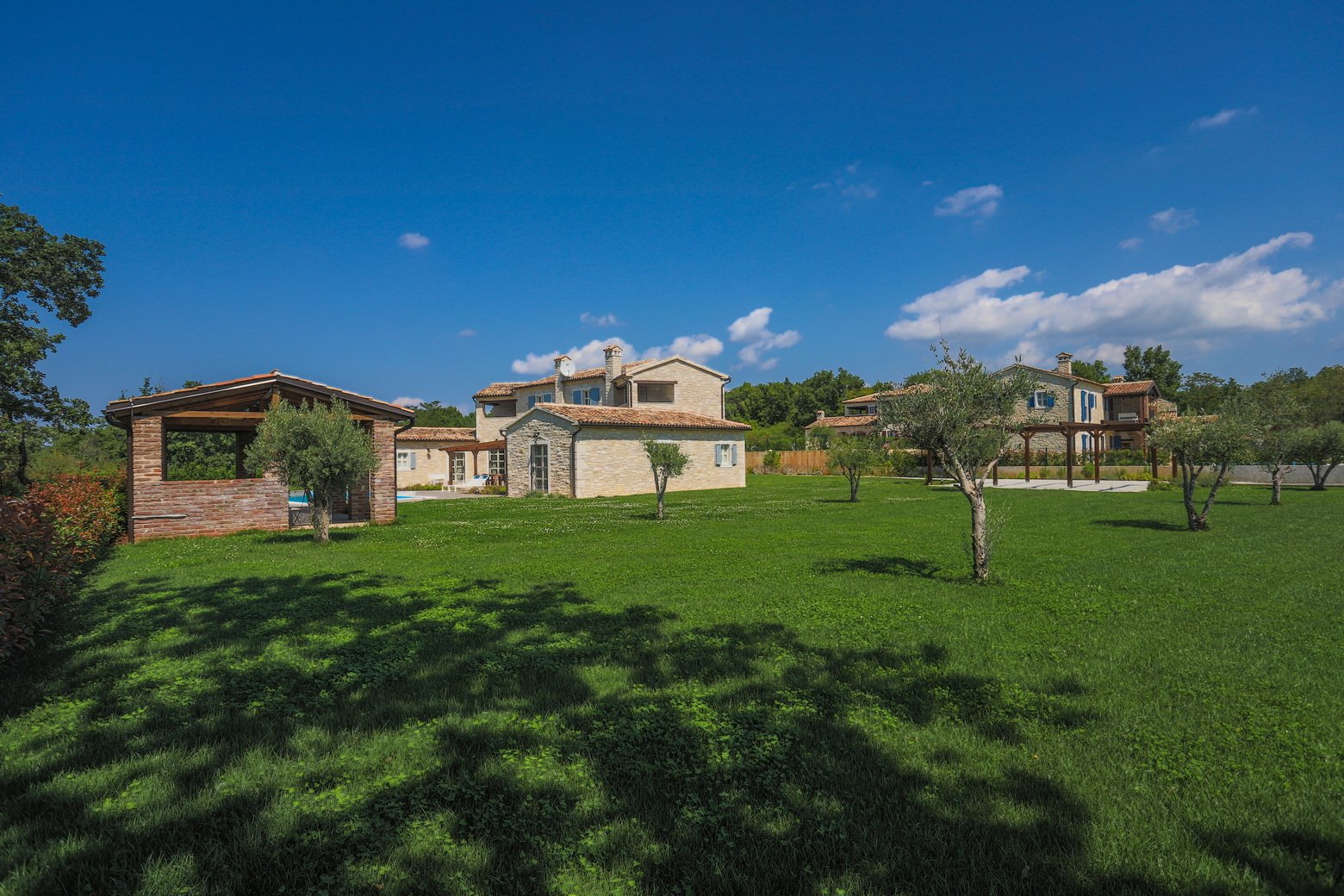Casa In vendita - ISTARSKA Poreč