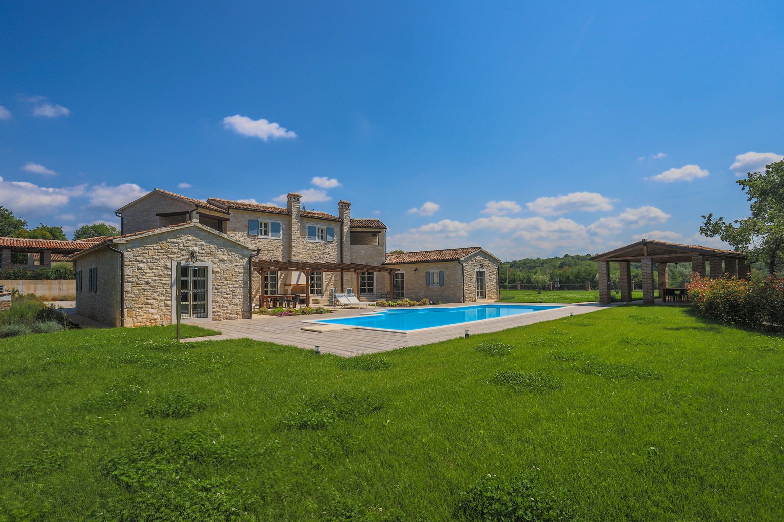Casa In vendita - Istarska Poreč - foto 3/57