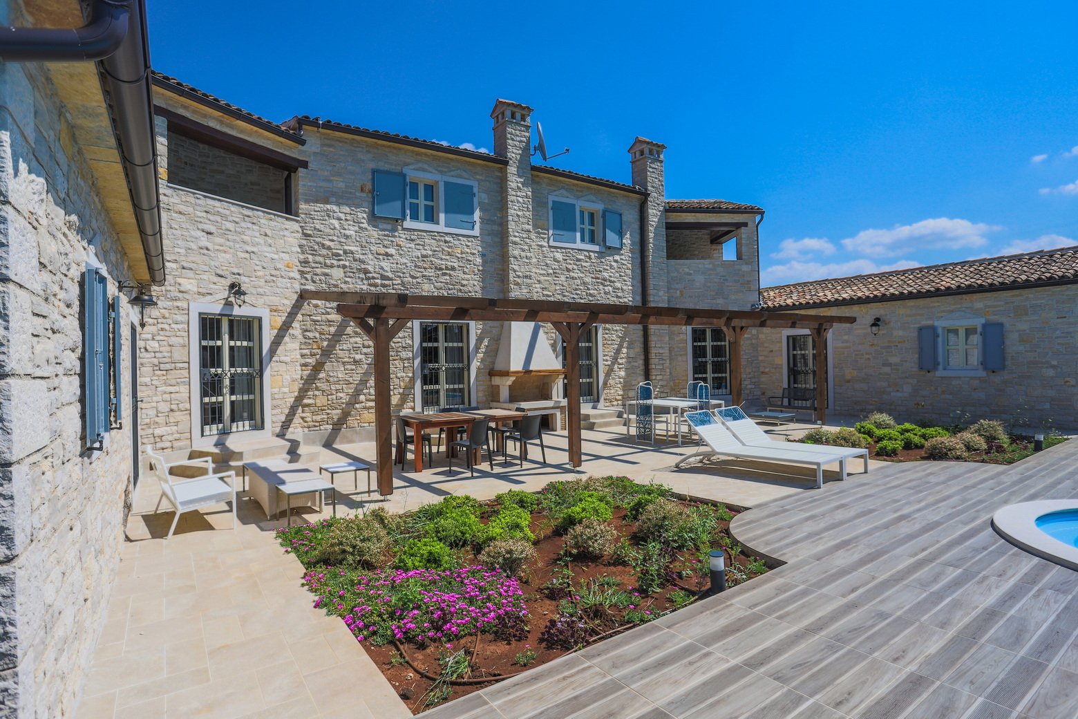 Casa In vendita - Istarska Poreč - foto 4/57