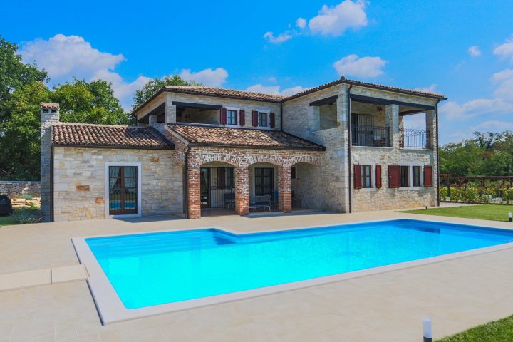 House for sale 250 m² – Poreč